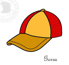 Gorra